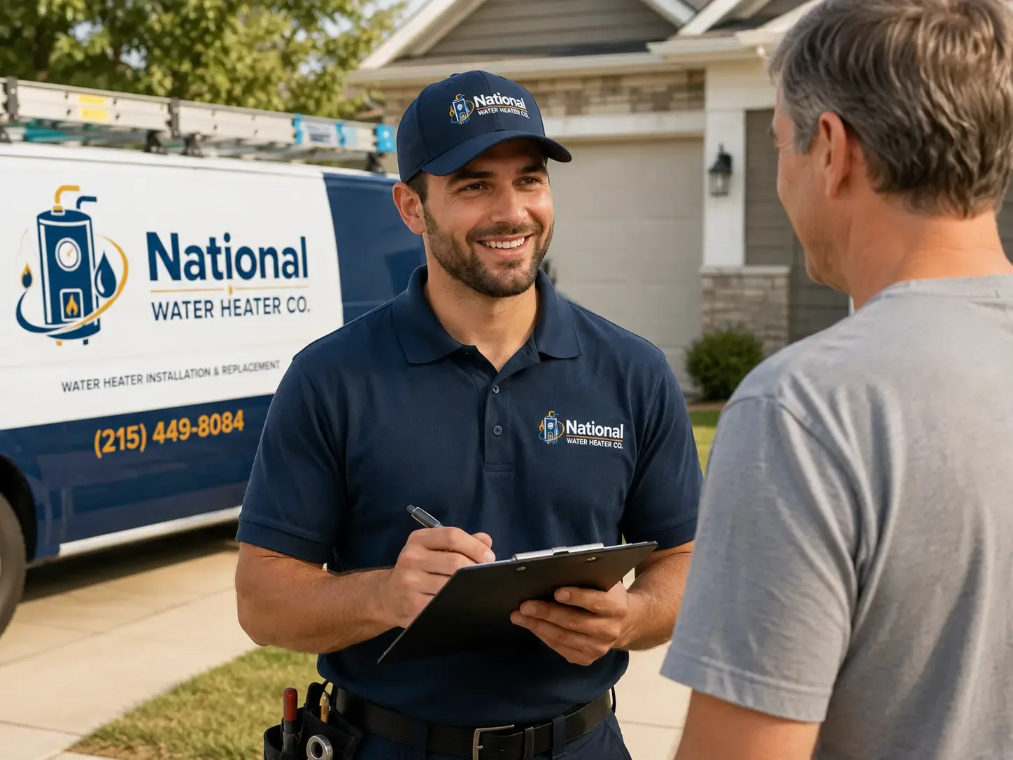 Water Heater Installation Lakeside, NE FAQs
